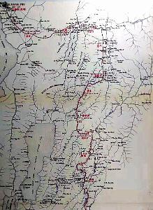 KUNMING - YUNNAN MUSEE DU CHEMIN DE FER (64)